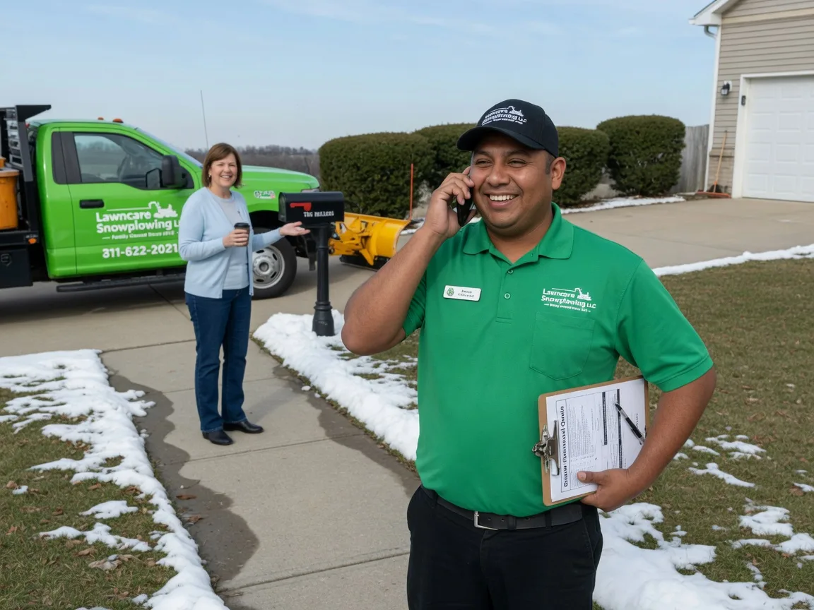 Lawn Care Services By Expert Landscaper Falls Village, CT FAQs